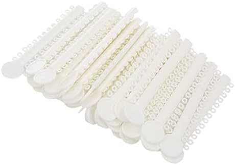 Orthodontic Ligatures