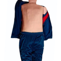Full Body CPR Training Manikin spancare