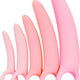 Pelvic Floor Dilator Set Gentle Solution for Pain Relief