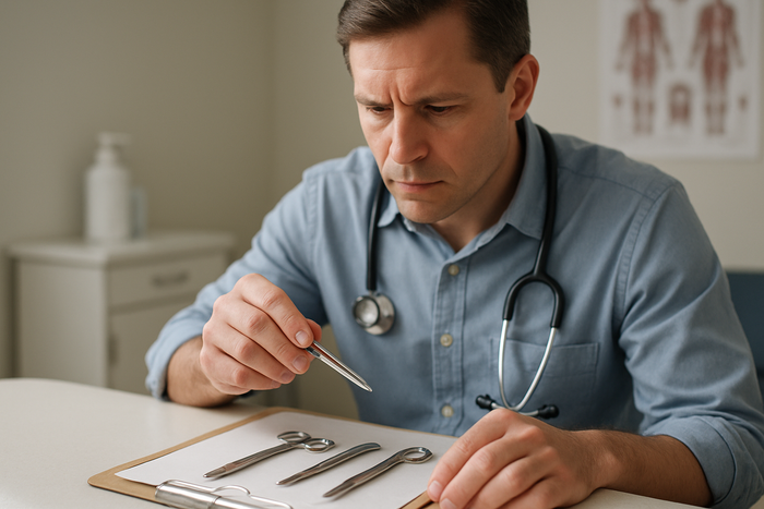 How to Choose Quality Medical Instruments for Small Practices