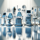 Bulk Ordering Medical Supplies: Key Benefits for Indian Hospitals and Clinics