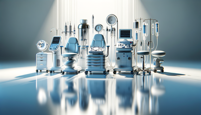 Bulk Ordering Medical Supplies: Key Benefits for Indian Hospitals and Clinics