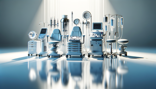 Bulk Ordering Medical Supplies: Key Benefits for Indian Hospitals and Clinics