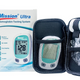 Hemoglobin Testing Device Mission Ultra Hematocrit Meter