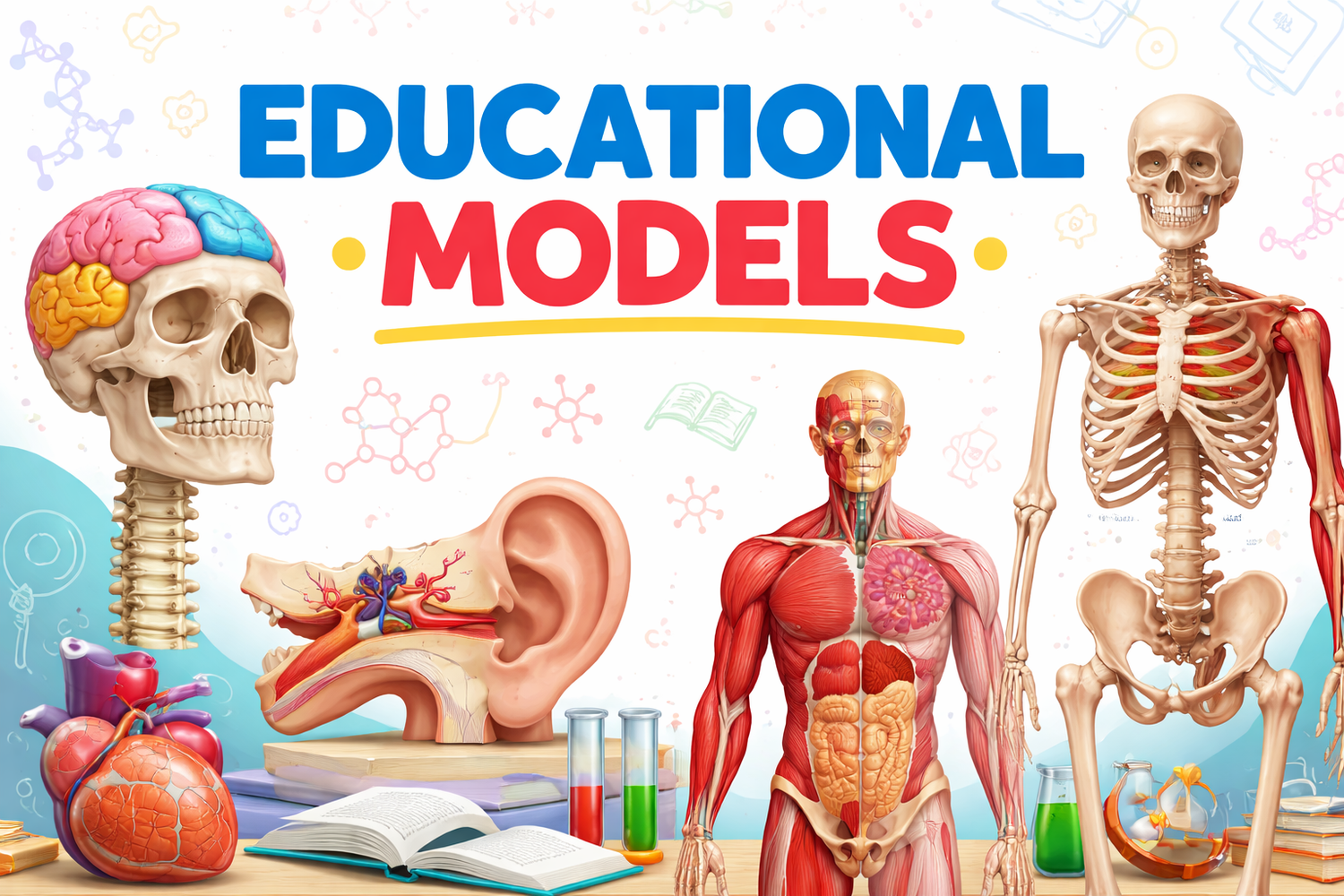 EDUCATIONAL MODEL