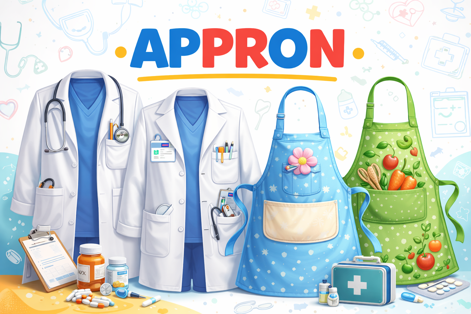 Aprons