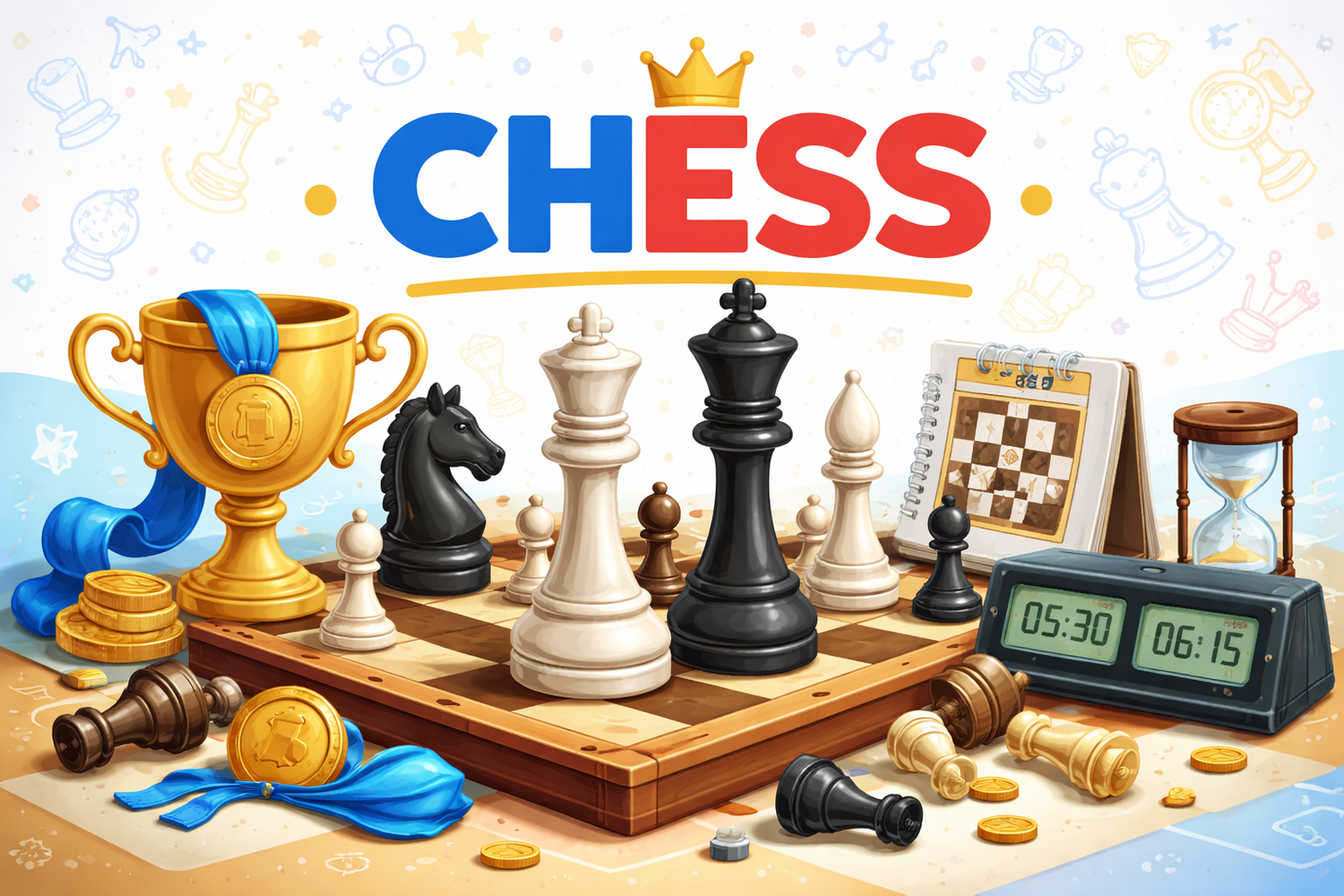 CHESS