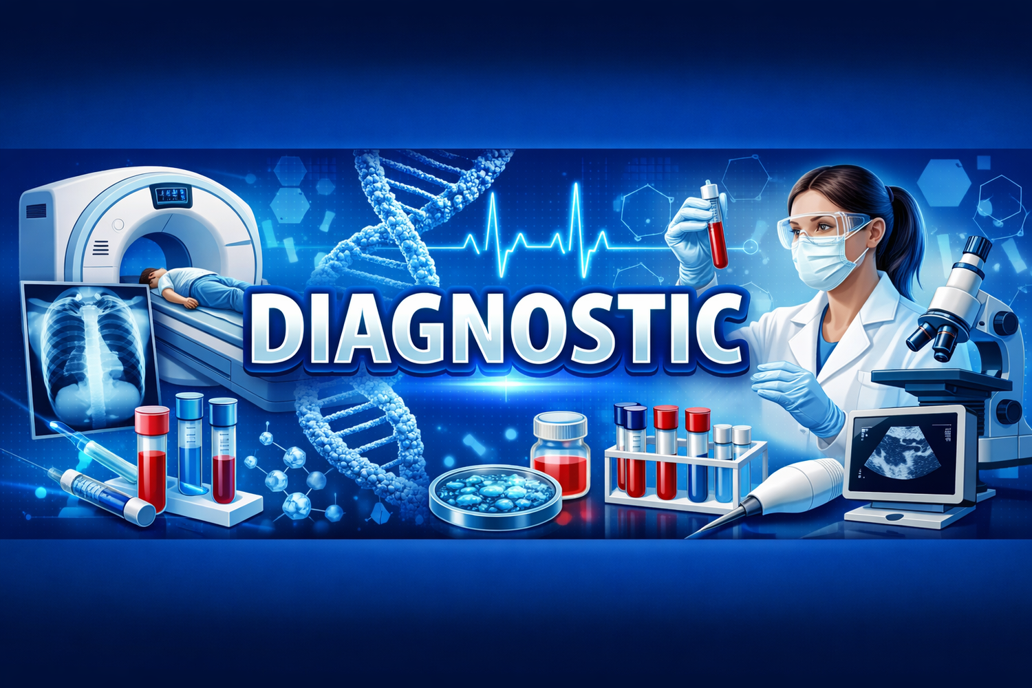 Diagnostic Equipment Online — Stethoscopes & More | Spancare