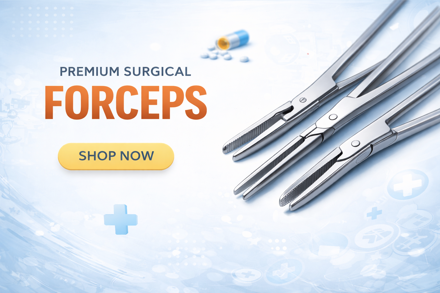 FORCEPS