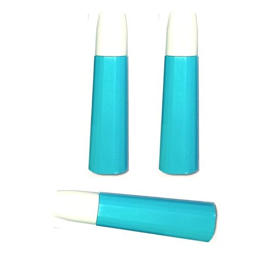 Sterile Disposable Safety Lancets (100 pcs) Ultra Safe Use