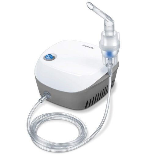 IH18 Nebulizer German Technology with 2 Masks