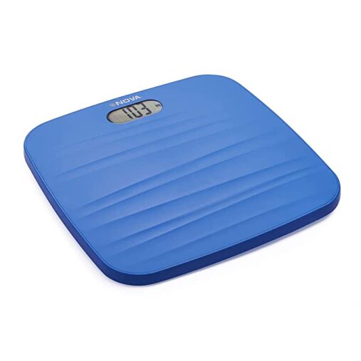 Electronic Digital Ultra Lite Personal Body Scale