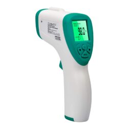 Non-Contact Infrared Thermometer – Made in India spancare