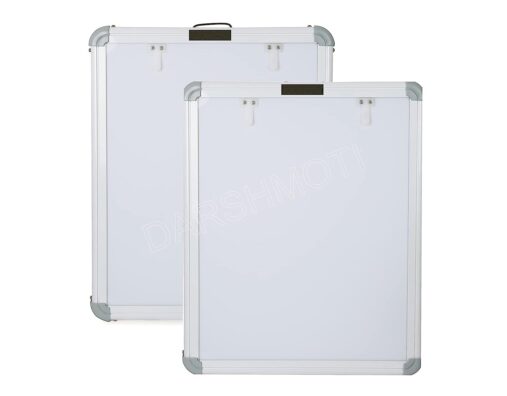 X Ray View Box LED Single Film with Brightness Control (Pack of 2)