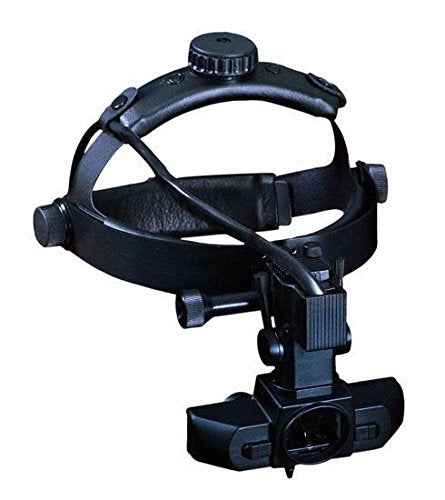 Binocular Indirect Ophthalmoscope for Ophthalmology & Optometry Use