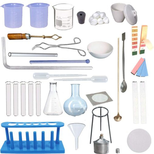 chemistry lab apartus- (do it yourself science activity kit) – tinkering lab model – school lab model – teacher’s learning material – tlm model- Multi color