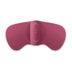 Menstrual Relax, Heat for Natural Menstrual Pain Relief, Suitable for Endometriosis, 15 Intensity  Levels, Rechargeable Battery, Wear Under Clothes
