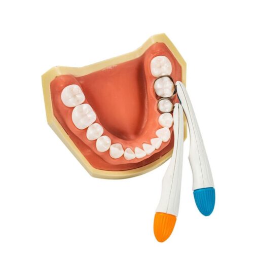 Automatic Matrices 6 mm Curved Wide Band spancare
