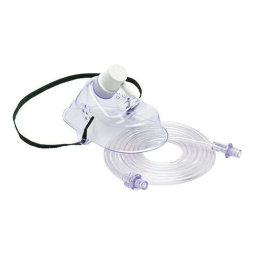 ADULT Oxygen Mask -Pack of 50 spancare