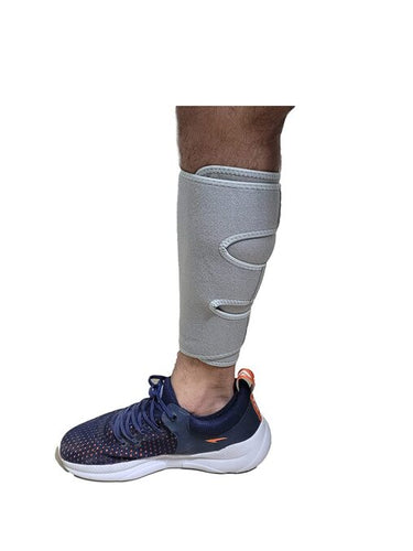 Calf Shin Brace for Pain Relief & Shin Splints Support - Adjustable