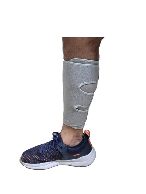 Calf Shin Brace for Pain Relief | Shin Splints Support Sleeve