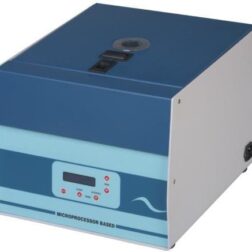 Laboratory Centrifuge Machine Digital Medium - High Speed 10000 R.P.M. spancare