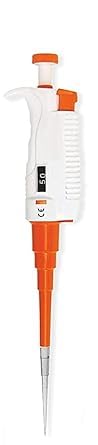 SPANCARE PHARMACEUTICALS MicroPipette 100-1000 ul Variable Volume with Calibration Report, autoclavable