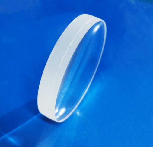 50mm achromat doublet lens with 360mm focal length spancare
