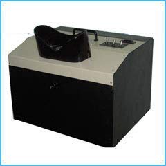 UV Cabinet for Chromatography analysis spancare
