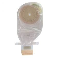 Coloplast 17501 Alterna Close Bag - Pack of 10 spancare