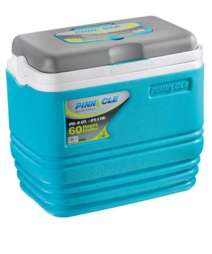 Ice Cooler Box 25 Litre – Keeps Cold Up to 60 Hours