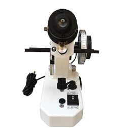 Distance Folding Vision Eye Testing Drum In Black (New Lensometer ) spancare