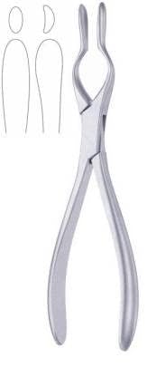 SPANCARE PHARMACEUTICALS Ent Nasal Specullum Surgical Instrument (WALSHUM)