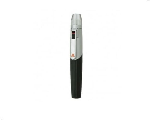 SPANCARE PHARMACEUTICALS LED Mini-C Hand-Held Examination Light spancare