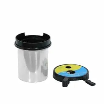 Spancare Manual Needle Cutter Destroyer with 202 Grade Stainless Steel Cutter Blade spancare