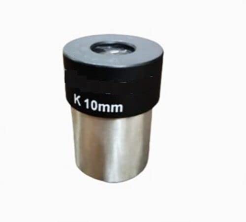 Spancare 10mm kellner Eyepiece for Telescope,multicoated,0.965" Size spancare