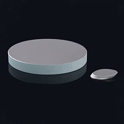 Spancare Telescope Mirror 76mm with 400mm Focal Length and 25x40 Secondary Mirror spancare