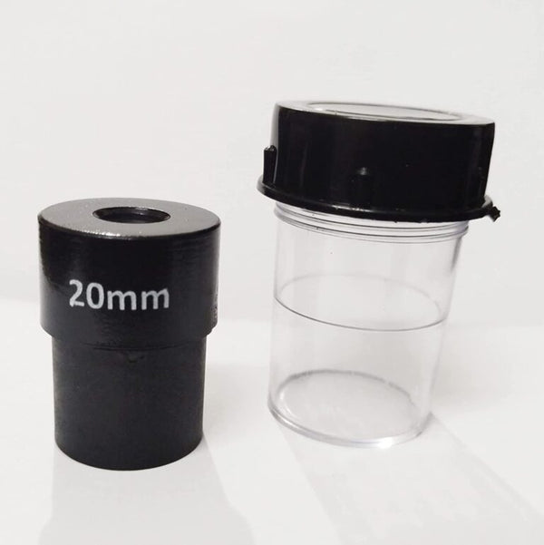 20mm ramsden eyepiece for telescope 0.965