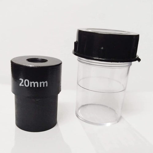 20mm ramsden eyepiece for telescope 0.965