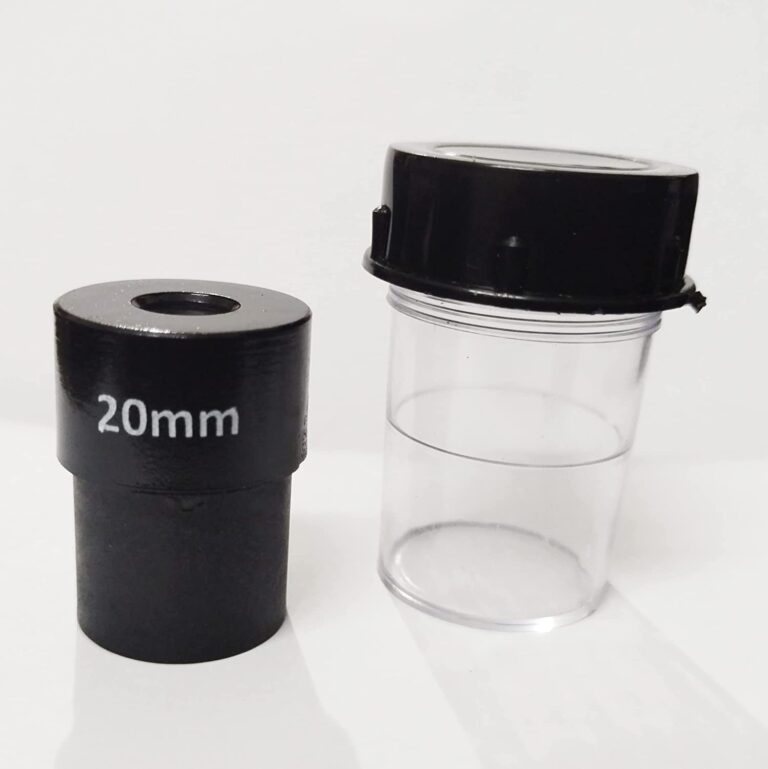 20mm ramsden eyepiece for telescope 0.965 spancare