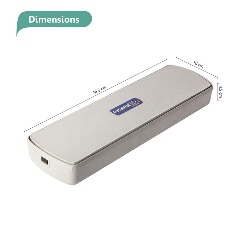 Regular Mercury Sphygmomanometer Blood Pressure Monitor spancare