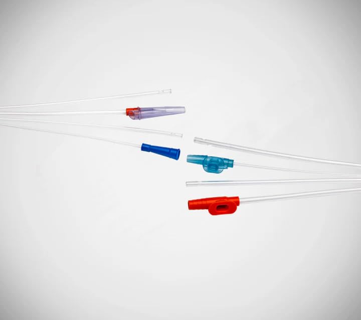 Suction Catheter 10 FG