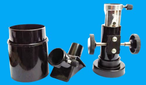 telescope accessories for 50mm telescope,lens holder,focuser and mirror diagonal spancare