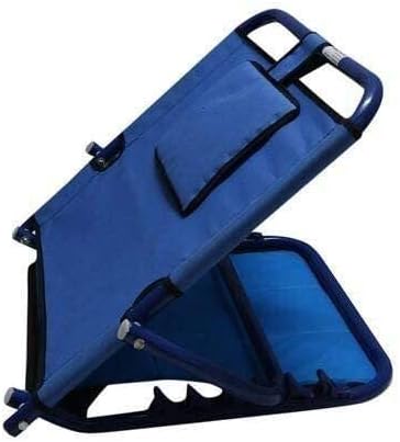 Surgical Back Rest for Patient Blue Color