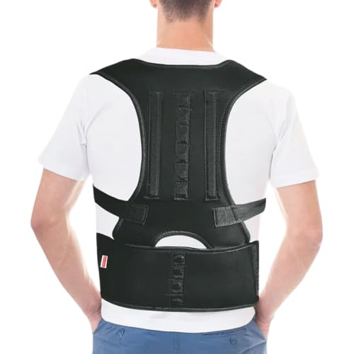 Posture Corrector Belt for Back & Shoulder Support XL