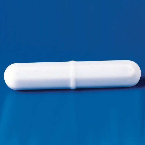 Spancare Teflon Octagon Magnetic Stirring Bar Bead 1.5 inch in Teflon Magnetic Stirrer/Mixer Bar/Spin Bar