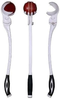 SPANCARE PHARMACEUTICALS Ball Thrower Adjustable Heavyduty Cricket Side Arm Ball Thrower(Pack of 1 only)