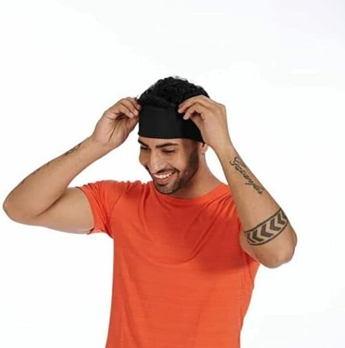 Spancare Advanced Headband for Men and Women - Yoga, Sport and Running spancare