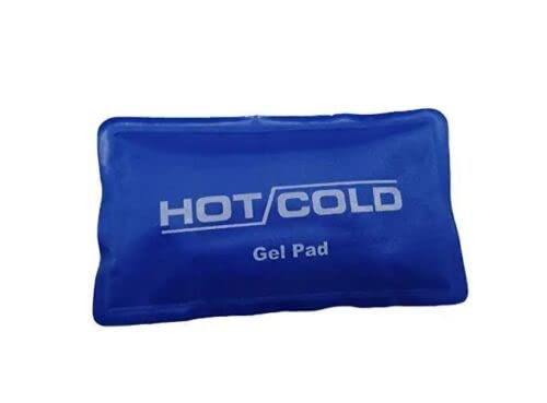 Spancare Hot and Cold Gel Pack for Pain Relief | Ice Pack Bag for Pain Relief Gel spancare