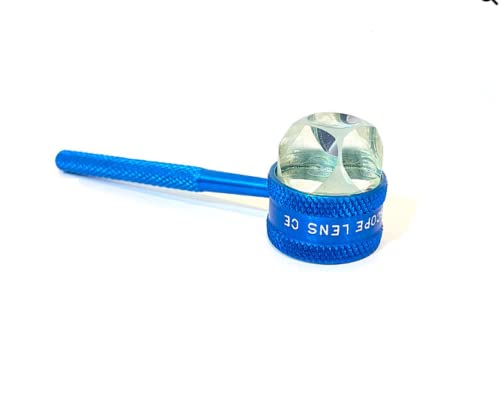 Spancare 4 Mirror Gonio Lens